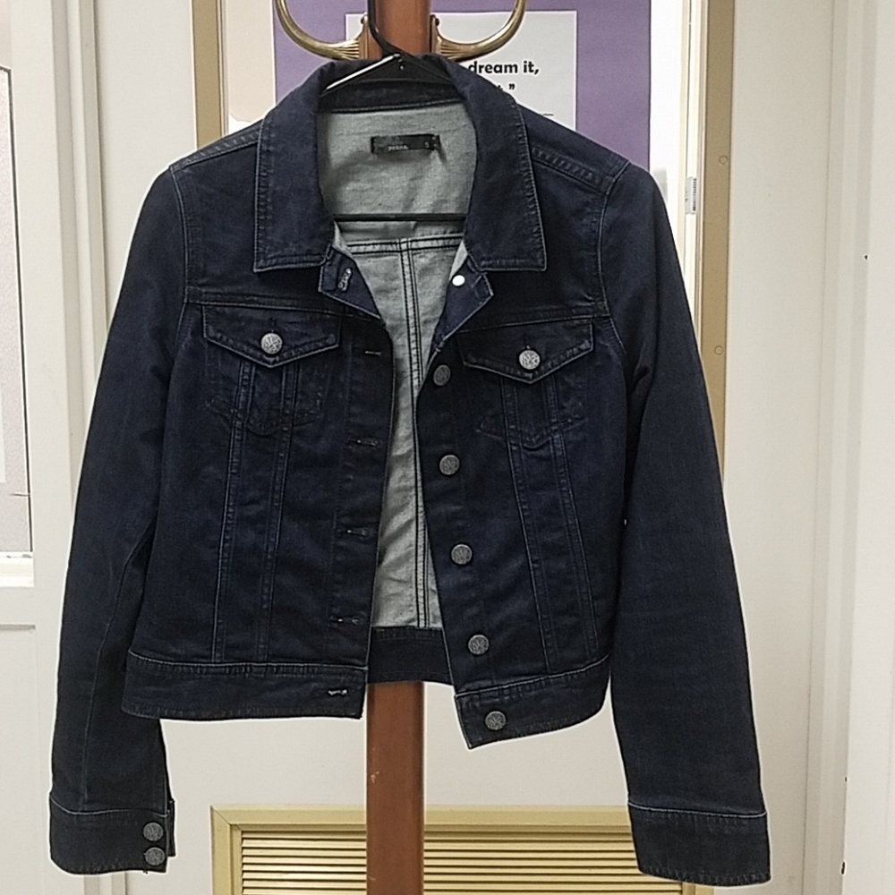 Prana Dree Jean Jacket